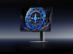 TCL C2A Pro è dotato di un pannello mini LED dual-mode 4K.