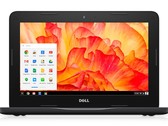 Recensione del Portatile Dell Chromebook 11 3181 (Celeron N3060)