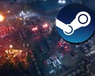 Gli appassionati di strategia in tempo reale possono provare la demo gratuita di Tempest Rising fino al 3 febbraio. (Fonte: Steam)