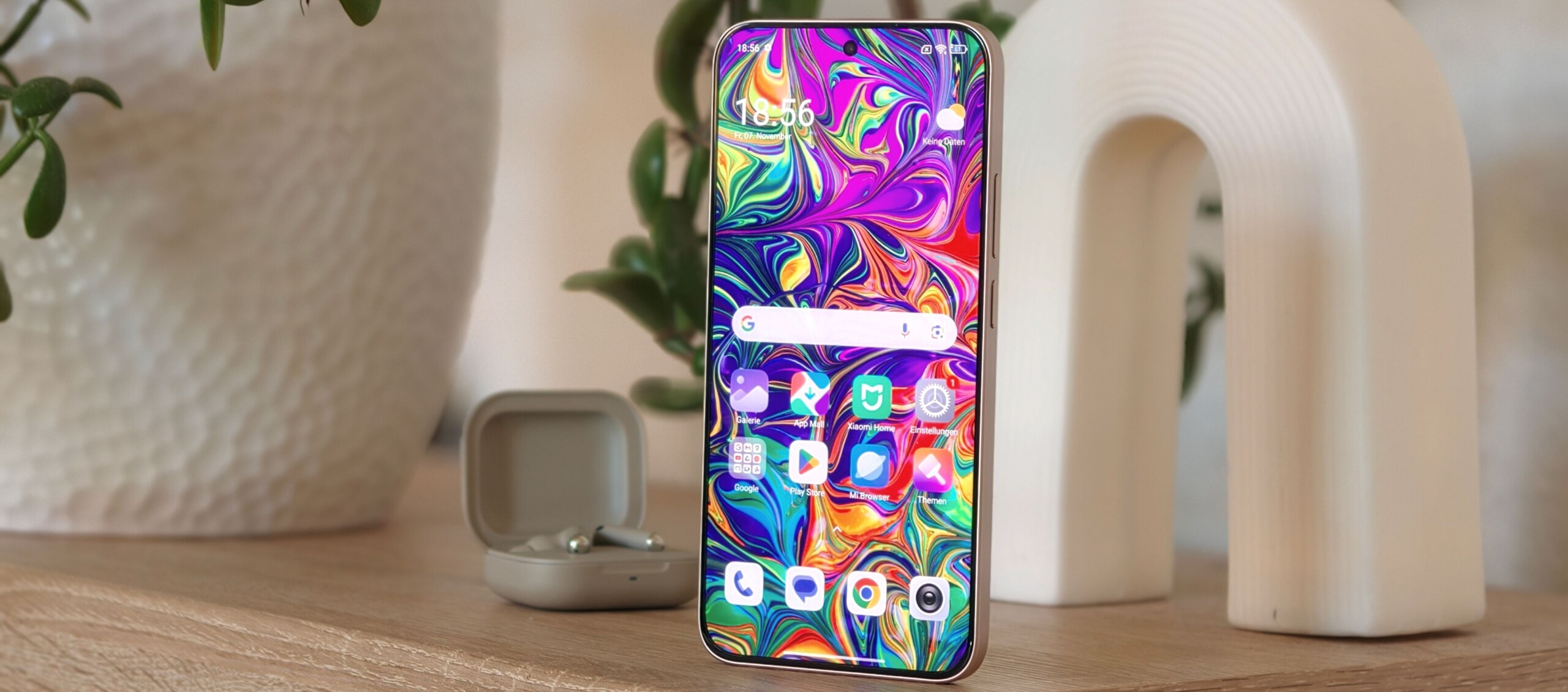 Recensione dello smartphone Xiaomi 15T