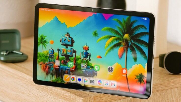 Recensione dello Xiaomi Redmi Pad 2 9.7 su Notebookcheck