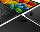 Lenovo ThinkPad P1 G4: la workstation premium ha un LCD 16:10 più grande, camera di vapore e Nvidia RTX A6000