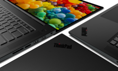 Lenovo ThinkPad P1 G4: la workstation premium ha un LCD 16:10 più grande, camera di vapore e Nvidia RTX A6000