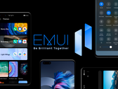 L'EMUI 11 potrebbe raggiungere 14 dispositivi solo entro marzo 2021. (Fonte immagine: Huawei)