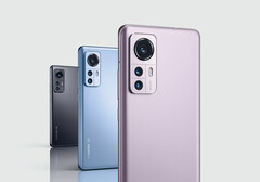 La serie Xiaomi 12S assomiglierà allo Xiaomi 12 Pro, nella foto. (Fonte: Xiaomi)