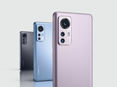 La serie Xiaomi 12S assomiglierà allo Xiaomi 12 Pro, nella foto. (Fonte: Xiaomi)