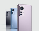 La serie Xiaomi 12S assomiglierà allo Xiaomi 12 Pro, nella foto. (Fonte: Xiaomi)