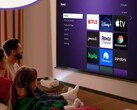 VANKYO Leisure 470 Roku è il primo proiettore partner ufficiale di Roku. (Fonte: Walmart)