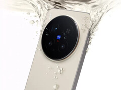 X300 Pro non sarà presto il membro più potente della famiglia X300 di Vivo.