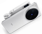 Si prevede che Vivo utilizzerà X300 e X300 Pro come vetrina per diverse innovazioni della fotocamera, nella foto X200 Ultra. (Fonte: Vivo)