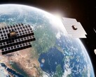 Vodafone prevede di offrire Internet satellitare a banda larga per gli smartphone in Europa quest'anno. (Fonte: Vodafone)