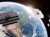 Vodafone prevede di offrire Internet satellitare a banda larga per gli smartphone in Europa quest'anno. (Fonte: Vodafone)