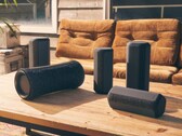 Gli altoparlanti wireless Sony della serie X sono ora disponibili negli Stati Uniti. (Fonte: Sony)
