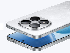 Il Redmi Note 15 Pro dovrebbe essere affiancato da vari modelli 4G e 5G a livello globale all'inizio del prossimo anno. (Fonte: Xiaomi)