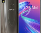 Recensione dello Smartphone Asus ZenFone Max Pro (M2)