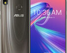 Recensione dello Smartphone Asus ZenFone Max Pro (M2)