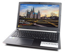 Recensione breve del Portatile Acer Aspire 7 A715 (7300HQ, GTX 1050)
