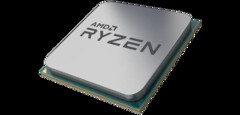 AMD potrebbe aver cancellato i piani per offrire Ryzen 6000 Warhol nel corso di quest&#039;anno. (Fonte: AMD)