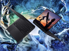 ProArt PX13 HN7306EA racchiude un'APU AMD Strix Halo in un formato convertibile da 13 pollici.