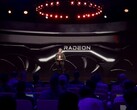 Durante l'evento di presentazione di Zen 4, AMD ha annunciato la presenza di una GPU RX 7000. (Fonte: AMD)