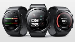 Un orologio Xiaomi di fascia alta. (Fonte: Xiaomi)