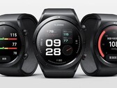 Un orologio Xiaomi di fascia alta. (Fonte: Xiaomi)