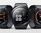 Un orologio Xiaomi di fascia alta. (Fonte: Xiaomi)
