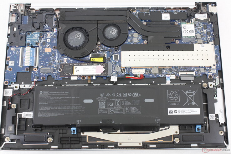 Scheda madre EliteBook 8 G1a 14