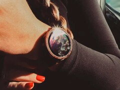 Lo smartwatch Grit X2, relativamente compatto, è ora disponibile (Fonte: Polar)