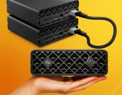 Il Mini PC Desktop OmniDesk.