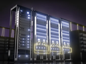 L'informatica quantistica sta entrando nella luce, letteralmente. Con i qubit fotonici che consentono un'elaborazione più veloce ed efficiente a temperatura ambiente, le innovazioni come il computer quantistico Aurora stanno spingendo i confini di ciò che è possibile fare nell'informatica. (Fonte immagine : Xanadu) 