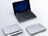 Lichee Console 4A: Nuovo portatile con RISC-V