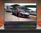 1440p potrebbe diventare la nuova risoluzione standard per i portatili gaming nei prossimi anni. (Fonte: Eluktronics)