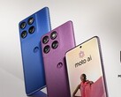 L'Edge 60 Pro. (Fonte: Motorola)