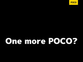 Xiaomi ha introdotto i modelli Poco F7 Pro e Poco F7 Ultra a livello globale meno di un mese fa. (Fonte: Xiaomi)