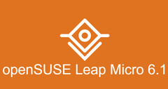 openSUSE Leap Micro 6.1 è ora disponibile (Fonte: openSUSE News)