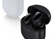 L'AirDots 3 Pro. (Fonte: Redmi)