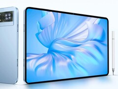 OT5S: Nuovo tablet con Widevine L1.