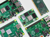 Quasi tutti i dispositivi Raspberry Pi sono ora più costosi rispetto all'inizio dell'anno.