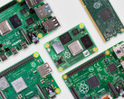 Quasi tutti i dispositivi Raspberry Pi sono ora più costosi rispetto all'inizio dell'anno.