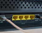 I router con vulnerabilità di sicurezza sono la porta perfetta per il malware (Immagine: Stephen Phillips)