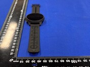 Suunto Race 2. (Fonte: Autorità radiofonica giapponese)