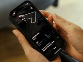 Concetto di app della piattaforma Robotaxi (fonte: Tesla)