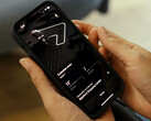Concetto di app della piattaforma Robotaxi (fonte: Tesla)