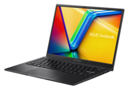 Asus VivoBook 14X OLED K3405. Unità di recensione per gentile concessione di Asus India.