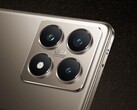 Lo Xiaomi 14T Pro era effettivamente un rebadged del Redmi K70 Ultra. (Fonte immagine: Xiaomi)