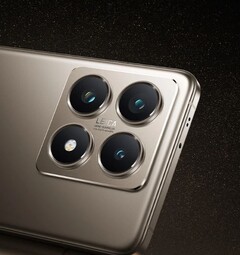Lo Xiaomi 14T Pro era effettivamente un rebadged del Redmi K70 Ultra. (Fonte immagine: Xiaomi)