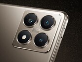 Lo Xiaomi 14T Pro era effettivamente un rebadged del Redmi K70 Ultra. (Fonte immagine: Xiaomi)