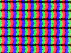 Array di sub-pixel