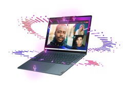 Le macchine Lenovo Yoga Pro 7i e 7 Gen 9 saranno disponibili nei colori Tidal Teal e Lunar Grey. (Fonte: Lenovo)